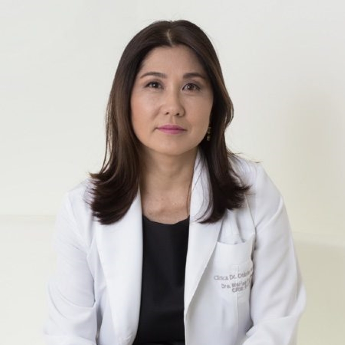 Dra. Marisa Fujimura