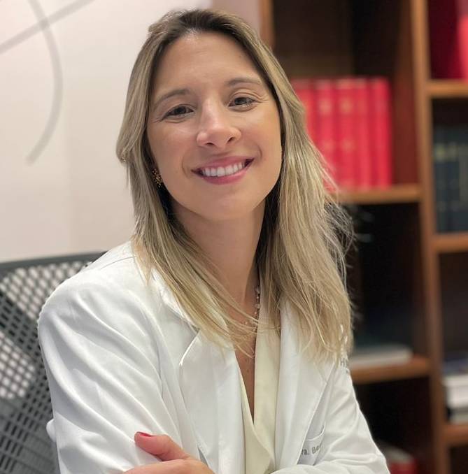 Beatriz Cabral Pires