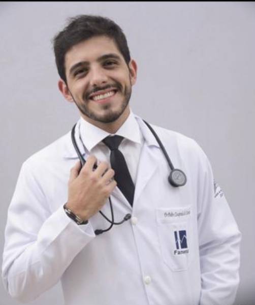 Dr. Pedro